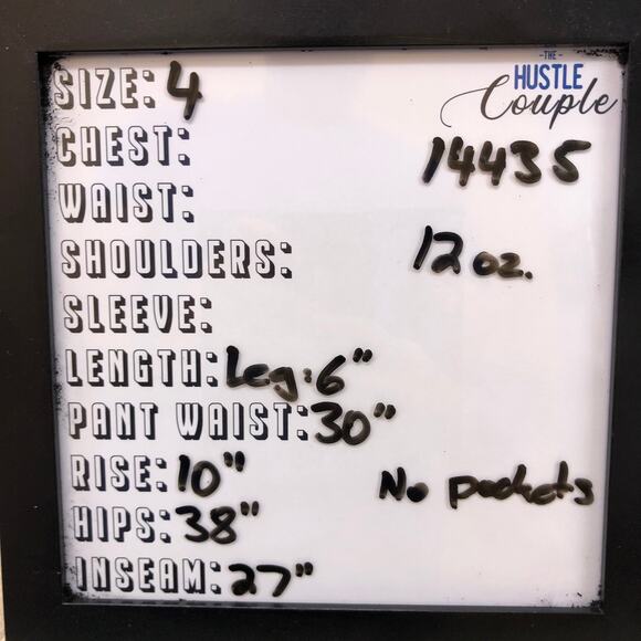 Theory Womens Size 4 Pants Trousers High Waist Wool Lined Stretch Side Zip Black - Picture 13 of 13